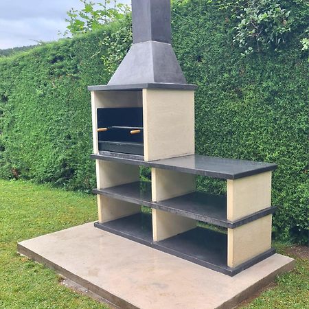 Vivienda Rural Casa Javier Lacunza Aoiz エクステリア 写真