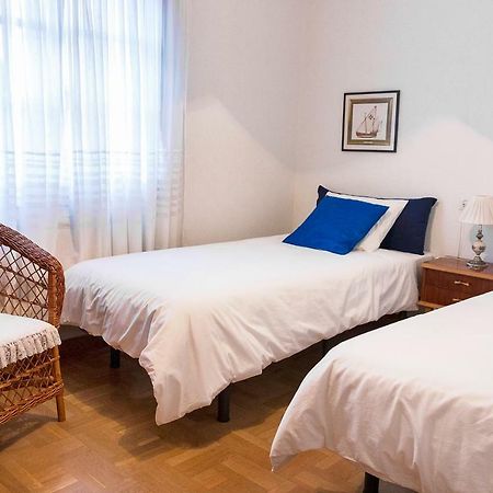 Vivienda Rural Casa Javier Lacunza Aoiz エクステリア 写真