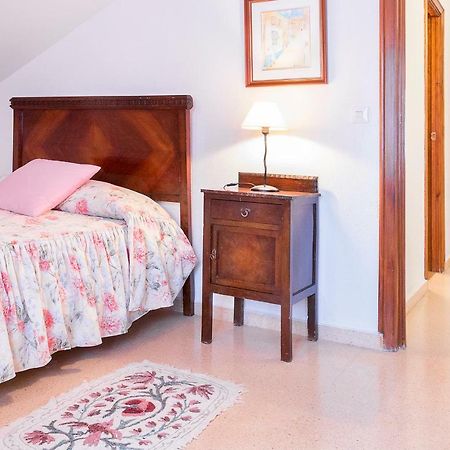 Vivienda Rural Casa Javier Lacunza Aoiz エクステリア 写真