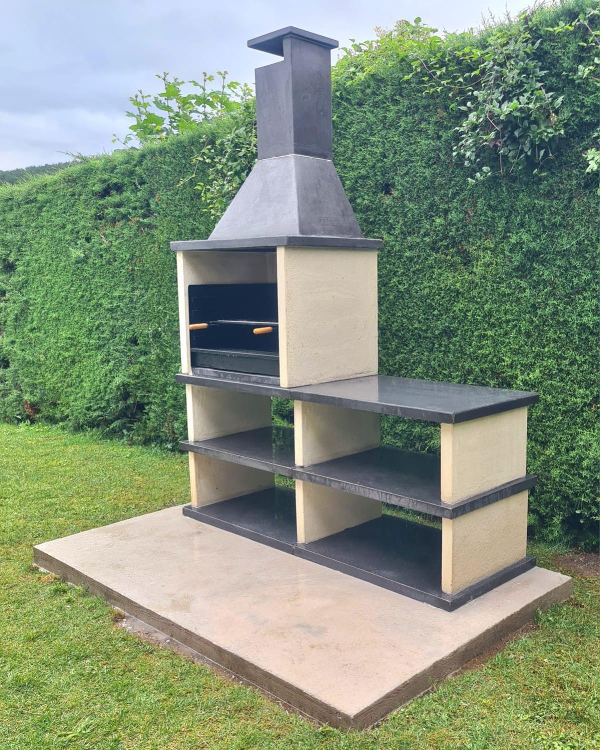 Vivienda Rural Casa Javier Lacunza Aoiz エクステリア 写真