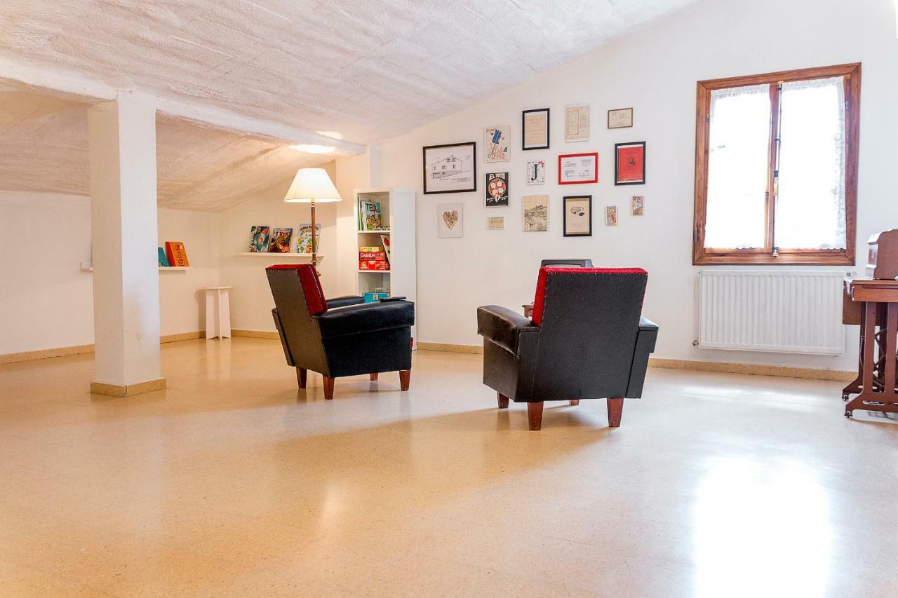 Vivienda Rural Casa Javier Lacunza Aoiz エクステリア 写真