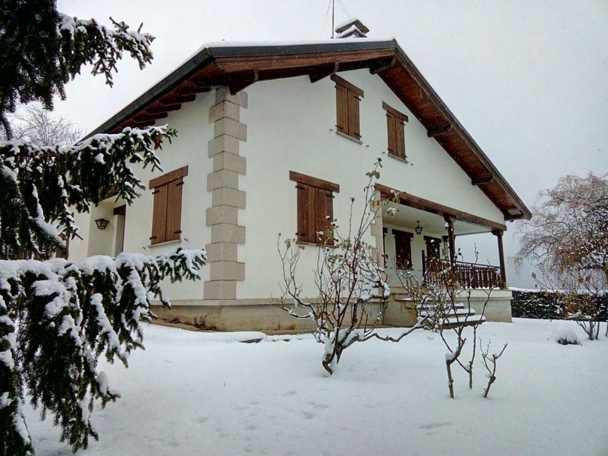 Vivienda Rural Casa Javier Lacunza Aoiz エクステリア 写真
